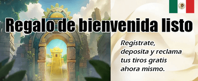 Tus slots favoritos aquí