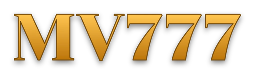MV777 Game Logo